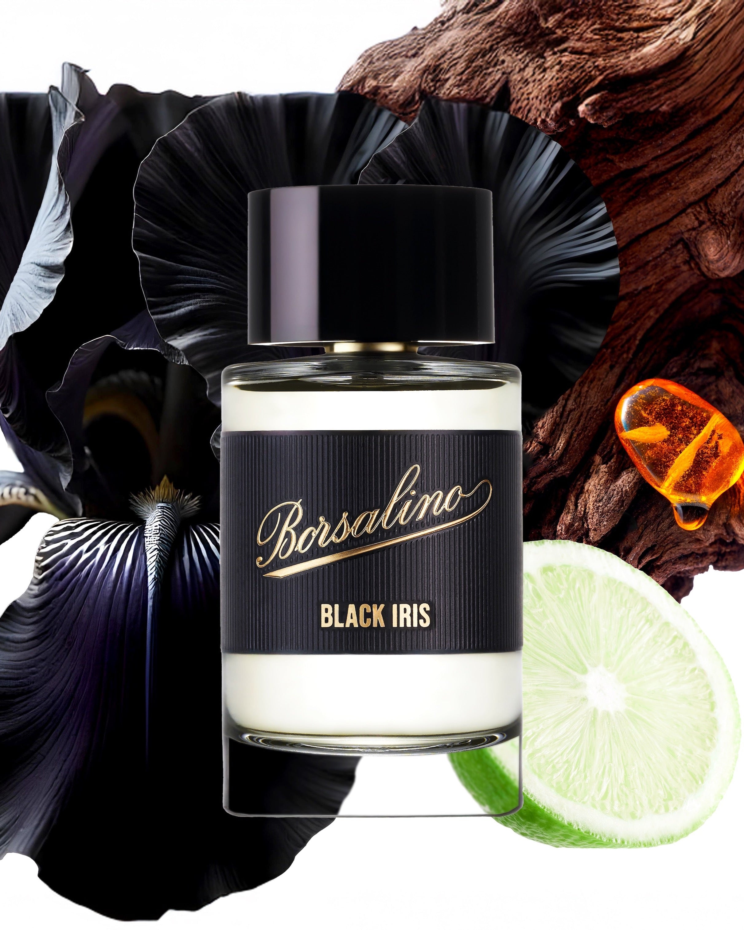 Black Iris