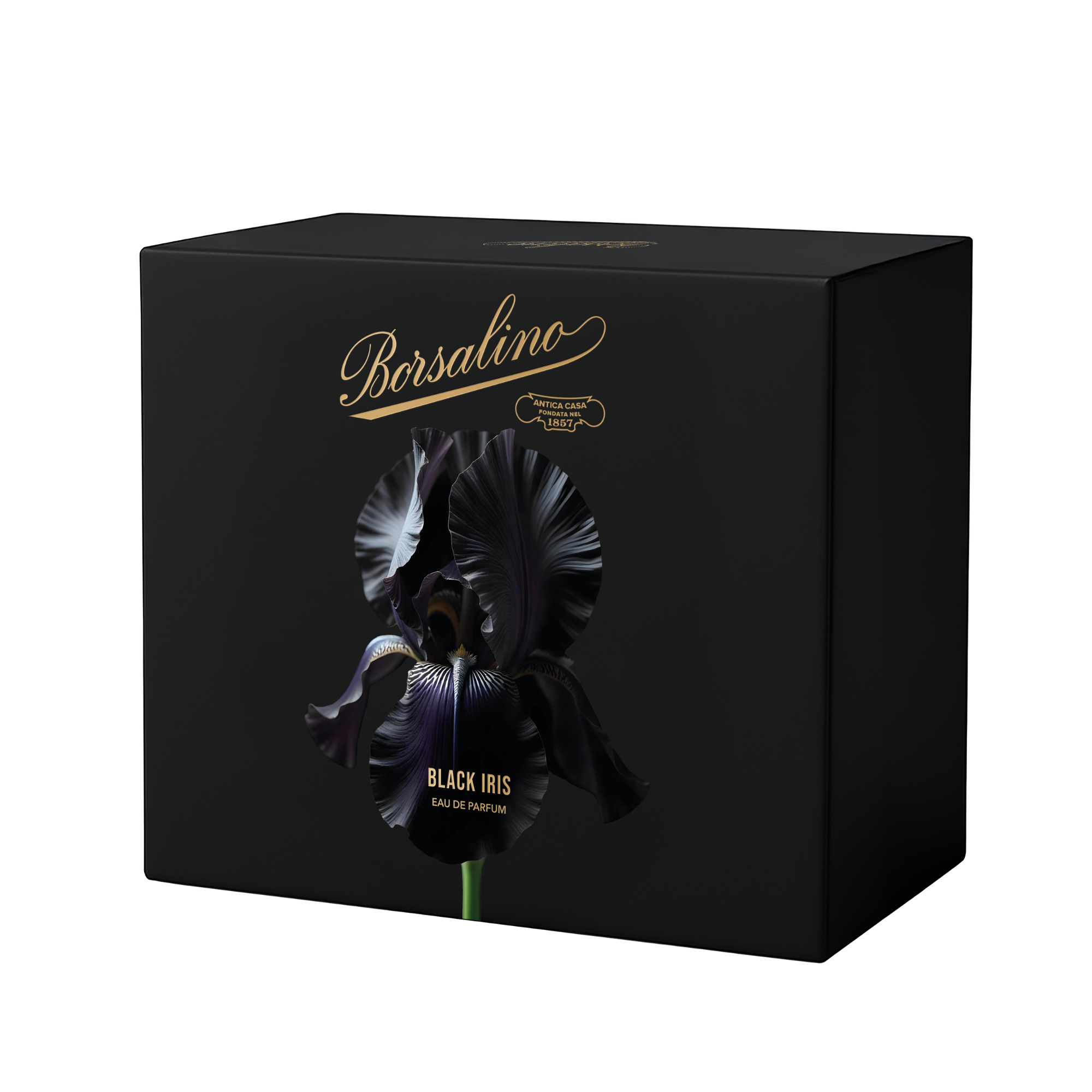 Black Iris Gift Set