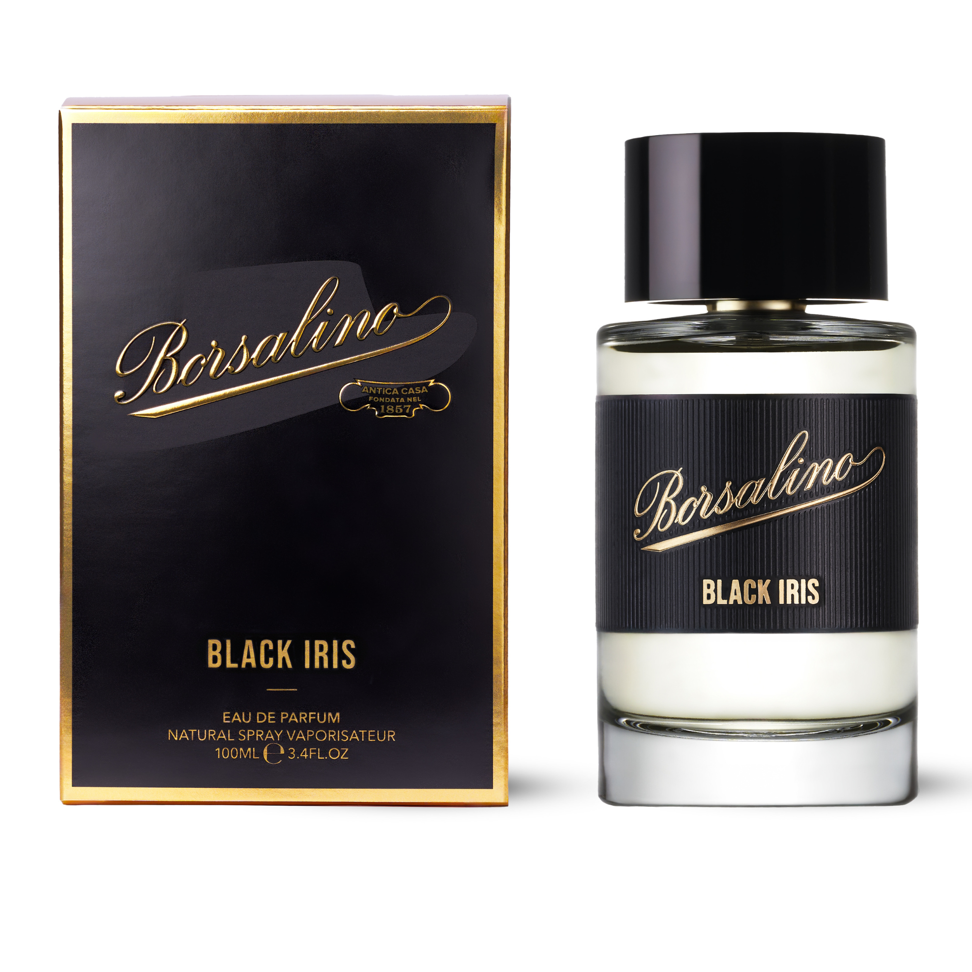 Black Iris